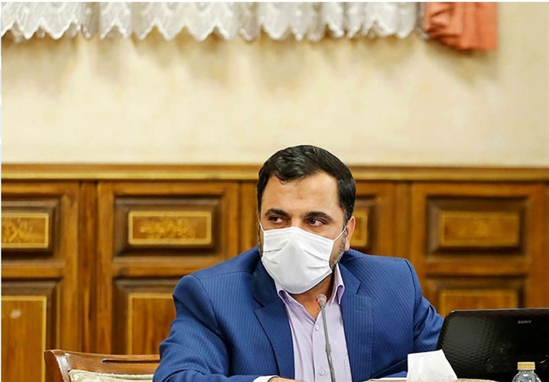  وعده وزیر ارتباطات برای استفاده رایگان دانش آموزان از شبکه شاد 